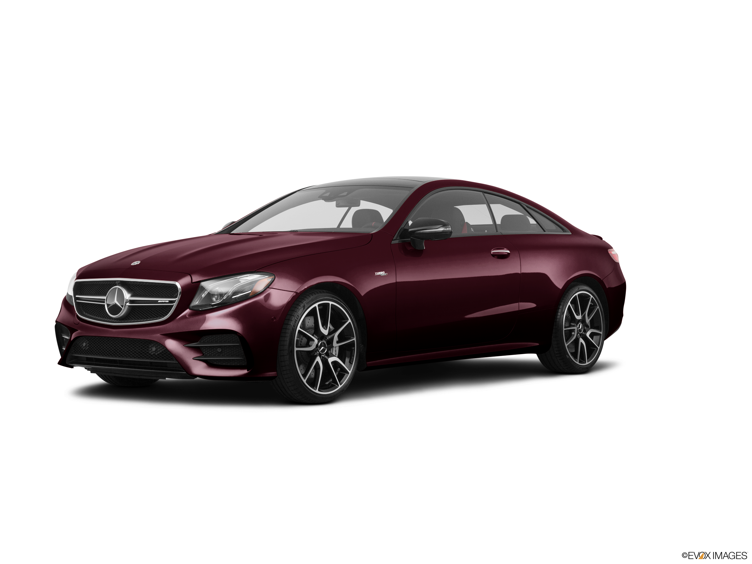 2020 Mercedes-Benz Mercedes-AMG E-Class E 53 AMG Coupe 2D Price